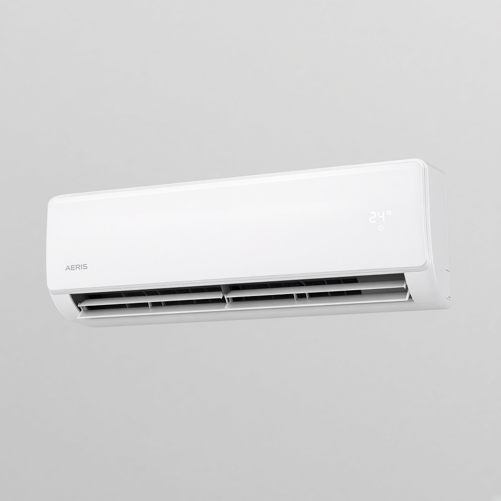 ClimaSur Split 5500 frigorías inverter frío/calor