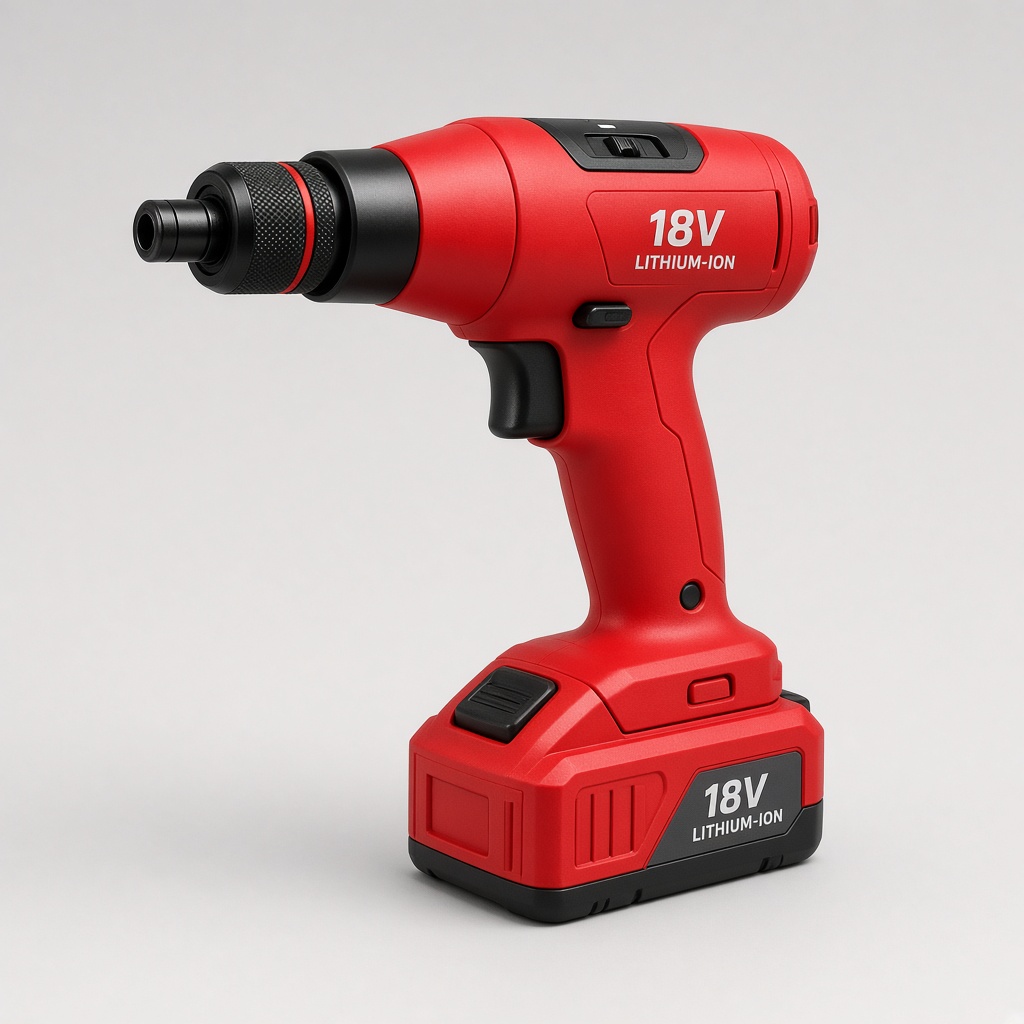 Brava Atornillador 18 V