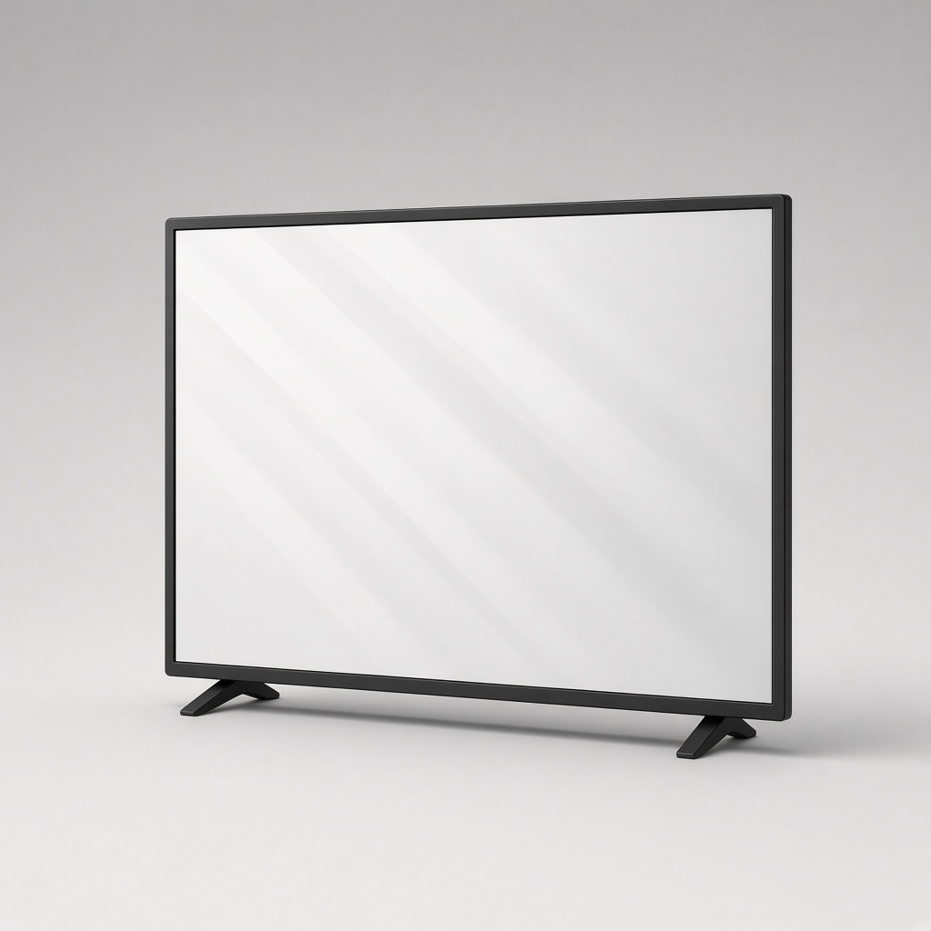 Smart TV Lumen 32" HD
