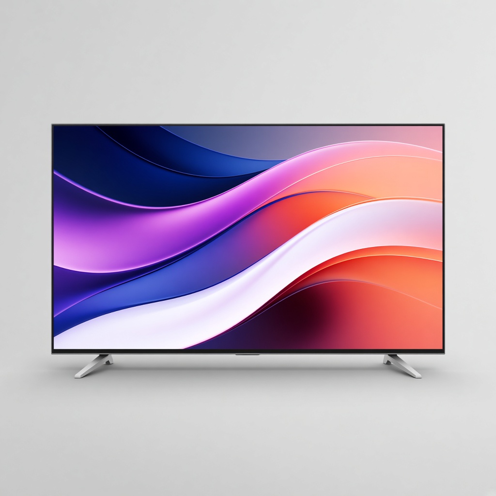Smart TV Lumen 65" OLED 4K