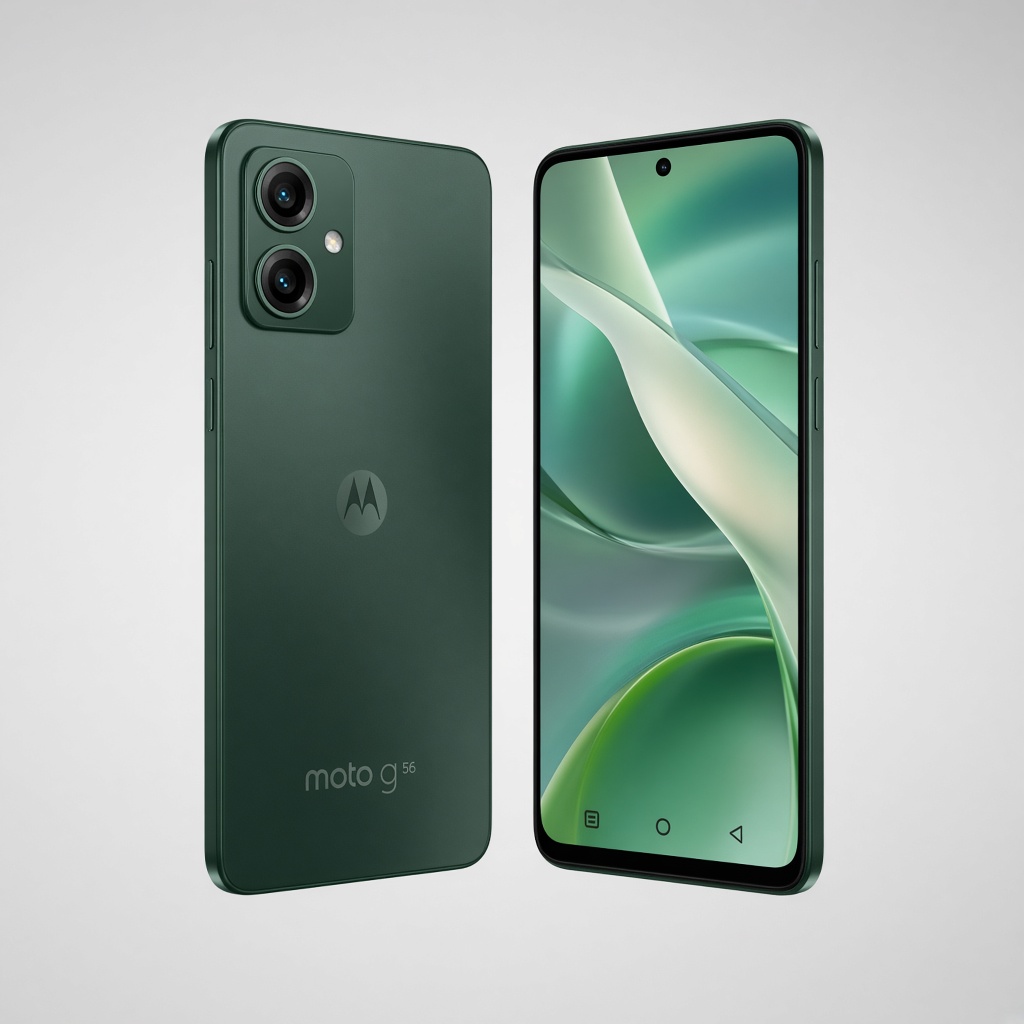 Motorola Moto G56 256 GB