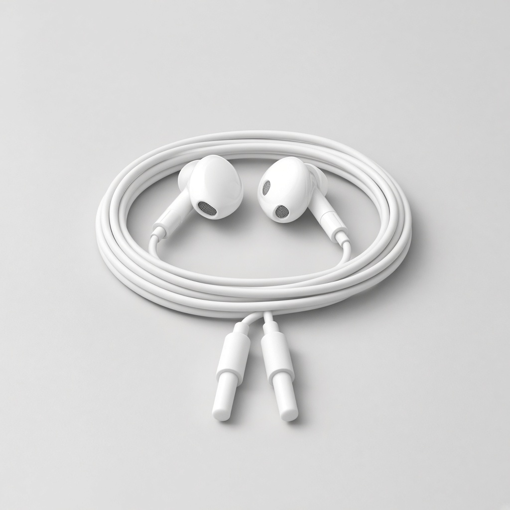 Auriculares Onda in-ear