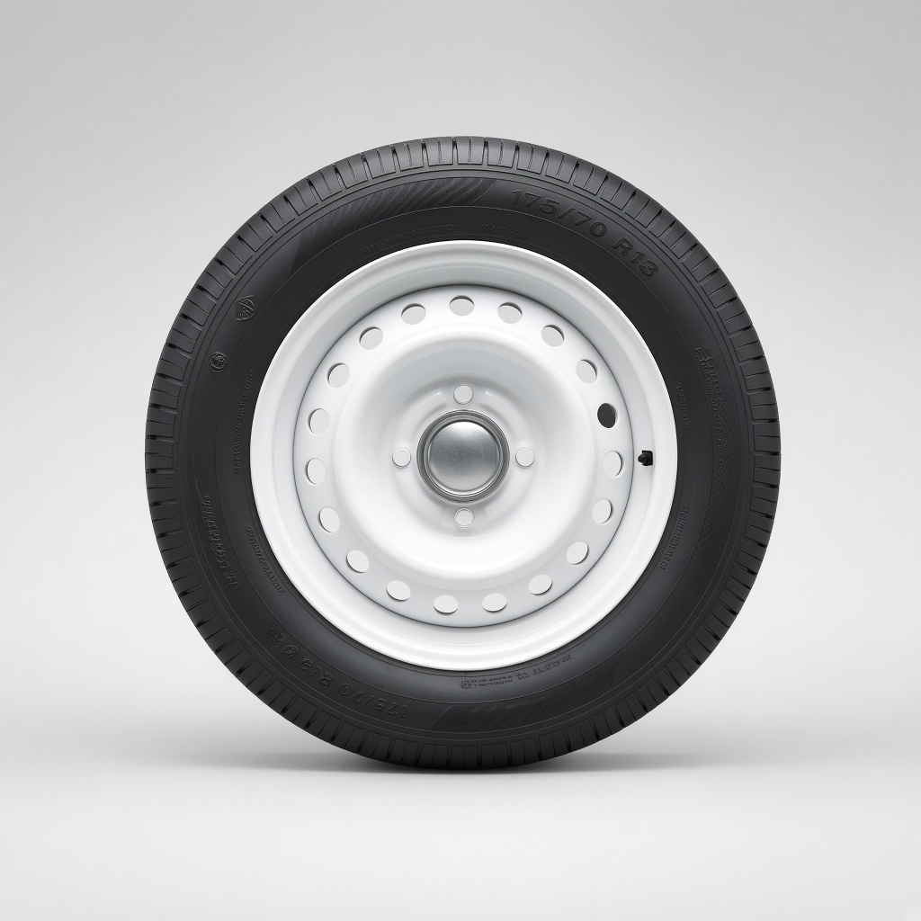 Cubierta Ruta 175/70 R13